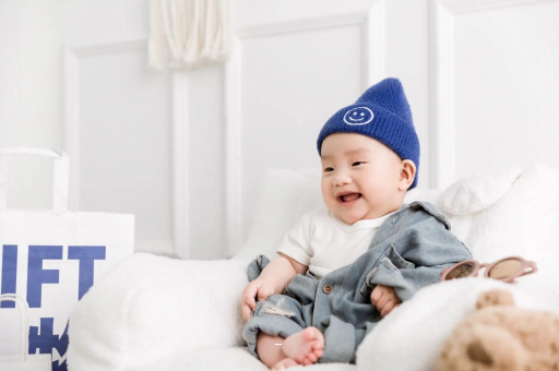 黄骅宝宝发烧呕吐