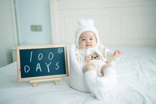 黄骅多大的宝宝可以吃盐